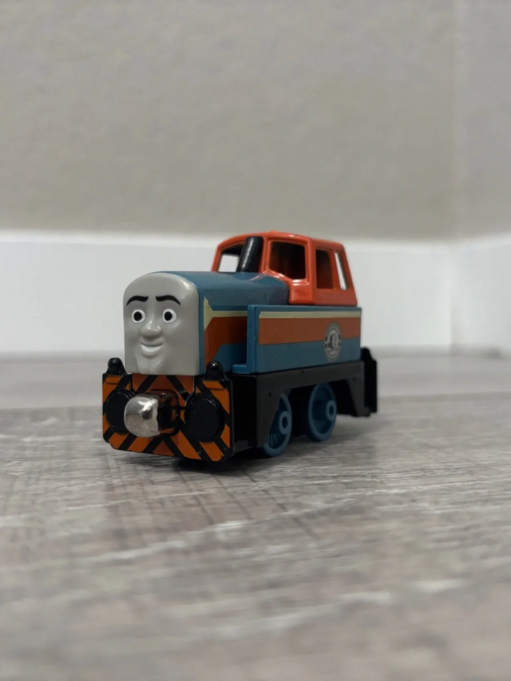 Diecast Den - Thomas & Friends